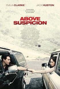 دانلود فیلم Above Suspicion 201936035-1042502135
