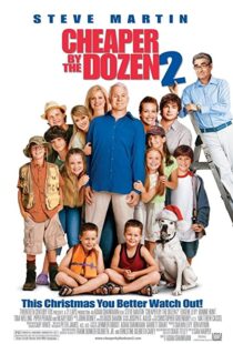 دانلود فیلم Cheaper by the Dozen 2 200534536-1939235713
