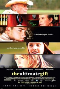 دانلود فیلم The Ultimate Gift 200633905-1088631150