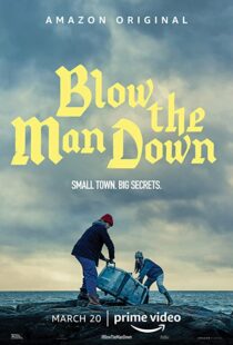 دانلود فیلم Blow the Man Down 201936011-769598992