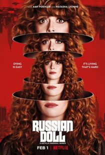 دانلود سریال Russian Doll37313-389475232