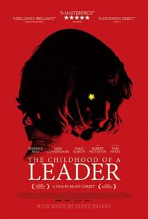 دانلود فیلم The Childhood of a Leader 201539974-1481143048