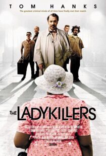 دانلود فیلم The Ladykillers 200440337-1274670984