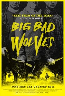 دانلود فیلم Big Bad Wolves 201340921-922714791