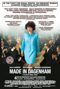 دانلود فیلم Made in Dagenham 201041257-415700411