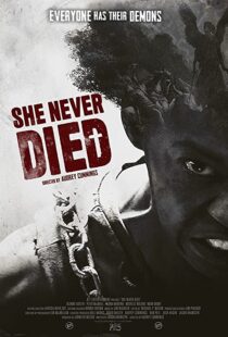 دانلود فیلم She Never Died 201940501-565517606