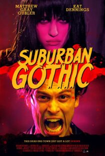 دانلود فیلم Suburban Gothic 201439206-618973591