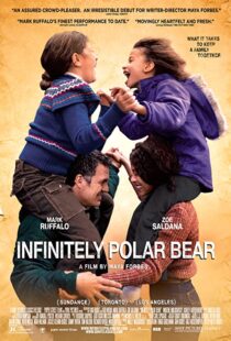 دانلود فیلم Infinitely Polar Bear 201438828-785573220