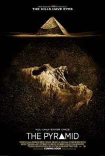 دانلود فیلم The Pyramid 201439439-864158227