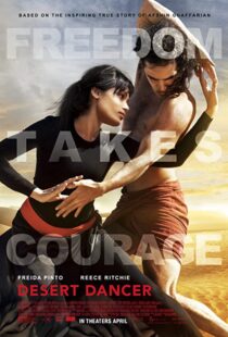 دانلود فیلم Desert Dancer 201438764-221032849