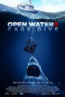 دانلود فیلم Open Water 3: Cage Dive 201741671-1328429524