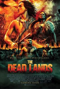 دانلود فیلم The Dead Lands 201441328-1074330338