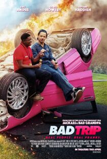دانلود فیلم Bad Trip 202140586-605444127