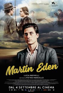 دانلود فیلم Martin Eden 201941369-1410096471