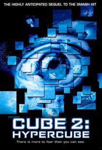 دانلود فیلم Cube²: Hypercube 200241287-1897831455