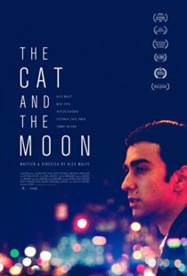 دانلود فیلم The Cat and the Moon 201941186-1313486067