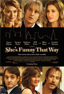 دانلود فیلم She’s Funny That Way 201439521-272364085