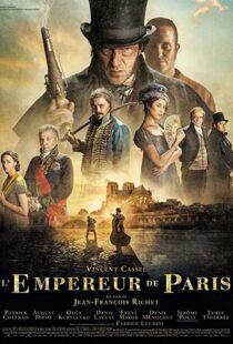 دانلود فیلم The Emperor of Paris 201841182-799972639