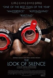 دانلود مستند The Look of Silence 201438824-1949672084