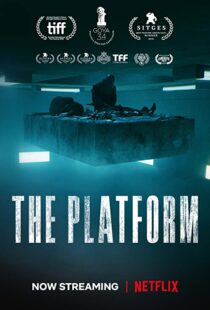 دانلود فیلم The Platform 201942035-1536122246
