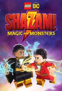 دانلود انیمیشن LEGO DC: Shazam – Magic & Monsters 202042134-40913071
