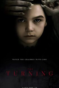 دانلود فیلم The Turning 202039096-1641321468