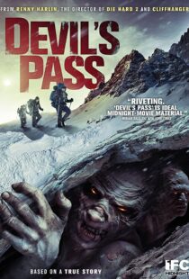 دانلود فیلم Devil’s Pass 201338021-902427324