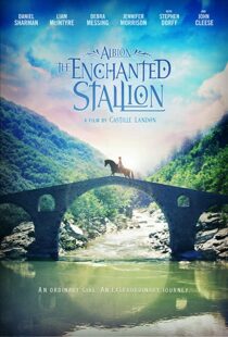 دانلود فیلم Albion: The Enchanted Stallion 201641653-880002365
