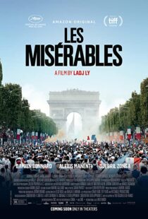 دانلود فیلم Les Misérables 201938932-936368969