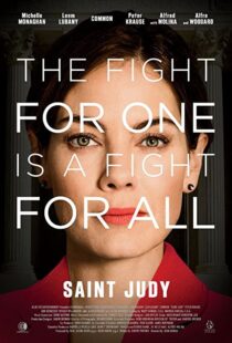 دانلود فیلم Saint Judy 201841788-873673410