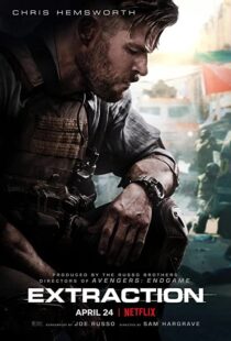 دانلود فیلم Extraction 202039263-820947940