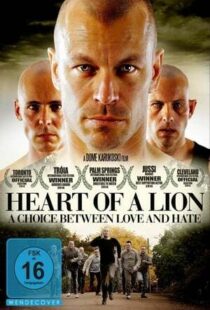دانلود فیلم Heart of a Lion 201340285-8263004