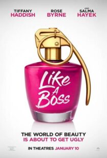 دانلود فیلم Like a Boss 202039082-1393574626