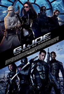دانلود فیلم G.I. Joe: the Rise of Cobra 200945608-1167462740