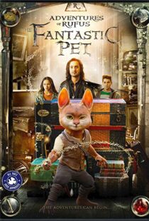 دانلود فیلم Adventures of Rufus: The Fantastic Pet 202045004-905840676