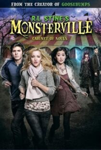 دانلود فیلم R.L. Stine’s Monsterville: Cabinet of Souls 201542515-1184543315