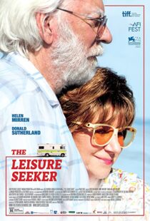 دانلود فیلم The Leisure Seeker 201743022-1073473751