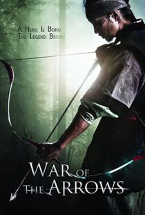 دانلود فیلم کره ای War of the Arrows 201144422-449775877