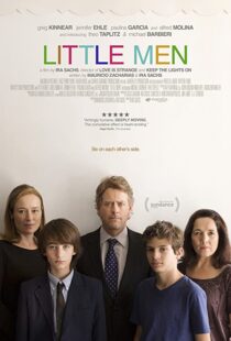 دانلود فیلم Little Men 201644288-2611466