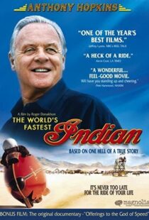 دانلود فیلم The World’s Fastest Indian 200543529-1634648420