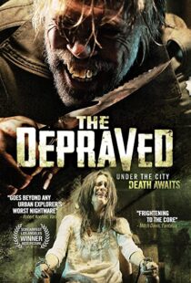 دانلود فیلم The Depraved 201144427-1563260497