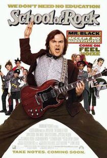 دانلود فیلم School of Rock 200343541-910913431