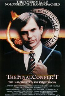 دانلود فیلم The Final Conflict 198145053-403833297