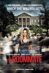 دانلود فیلم The Roommate 201144558-1764938488
