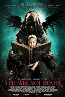 دانلود فیلم The ABCs of Death 201244949-1100076890