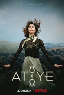 دانلود سریال The Gift (Atiye)44676-1552442112