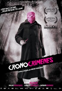 دانلود فیلم Timecrimes 200743828-55793742