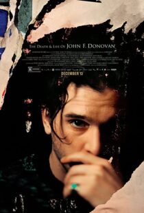 دانلود فیلم The Death & Life of John F. Donovan 201843133-911446971