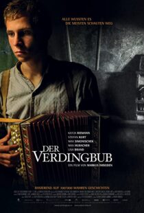 دانلود فیلم The Foster Boy 201143164-2087333690