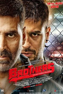 دانلود فیلم هندی Brothers 201543599-822077509